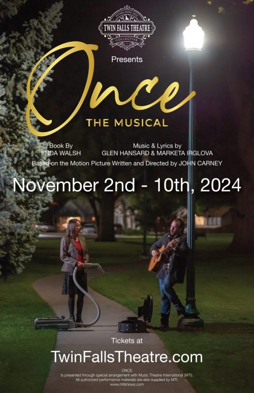 Show Poster